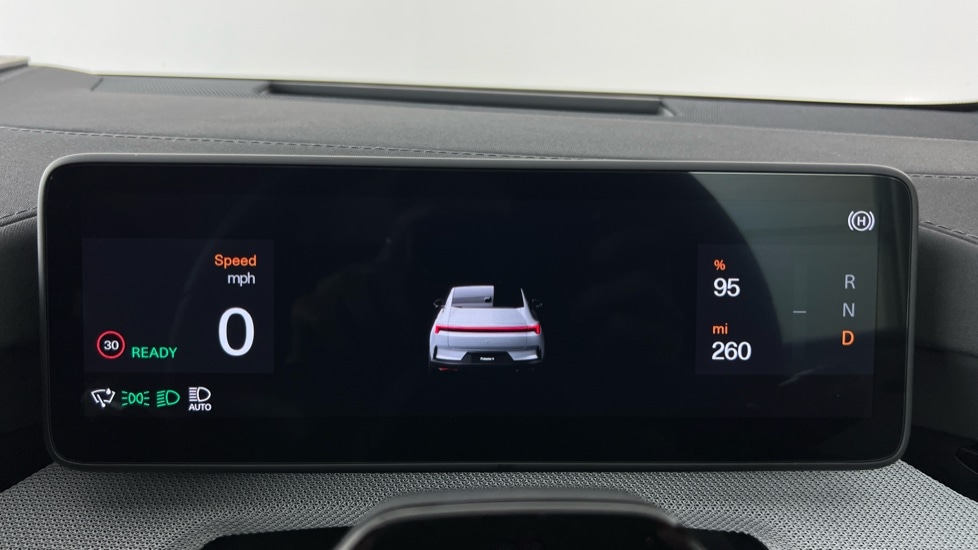 Used Polestar Polestar 4 2024 for sale - 77031300: Photo 17