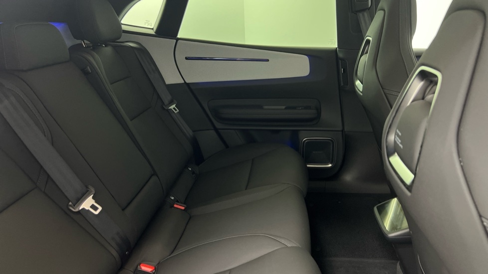 Used Polestar Polestar 4 2024 for sale - 77031300: Photo 19