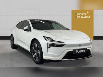 2024 - 400kW 100kWh Long Range Dual Motor Plus 5dr Auto