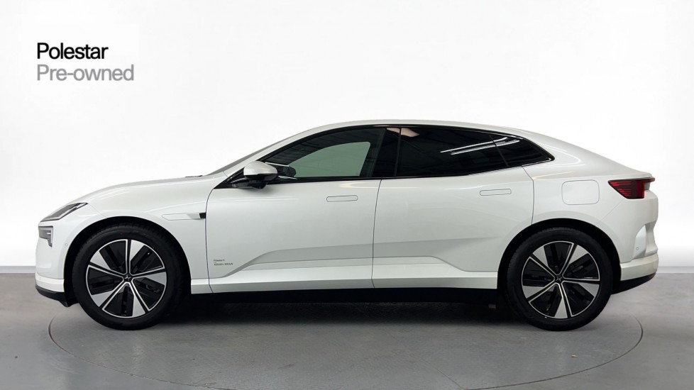 Used Polestar Polestar 4 2024 for sale - 77031300: Photo 2