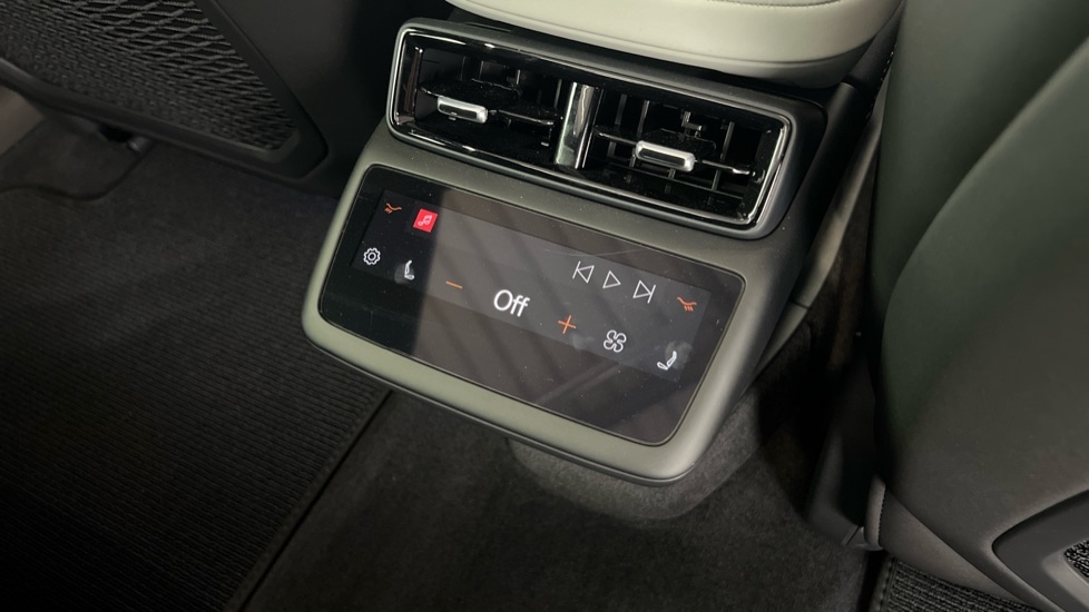 Used Polestar Polestar 4 2024 for sale - 77031300: Photo 20