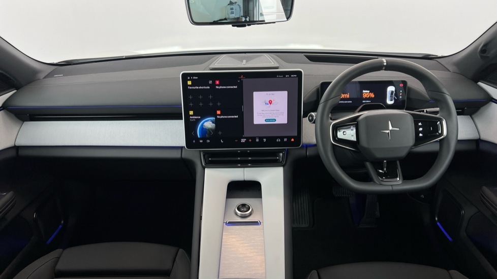 Used Polestar Polestar 4 2024 for sale - 77031300: Photo 21