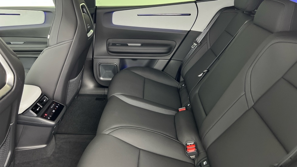 Used Polestar Polestar 4 2024 for sale - 77031300: Photo 22