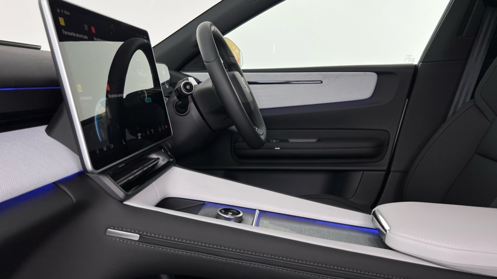 Used Polestar Polestar 4 2024 for sale - 77031300: Photo 23