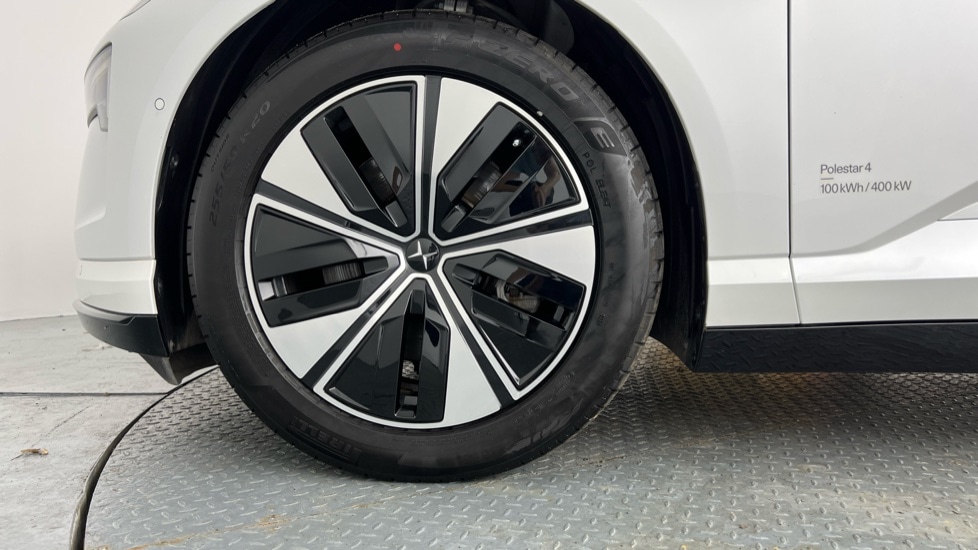 Used Polestar Polestar 4 2024 for sale - 77031300: Photo 26