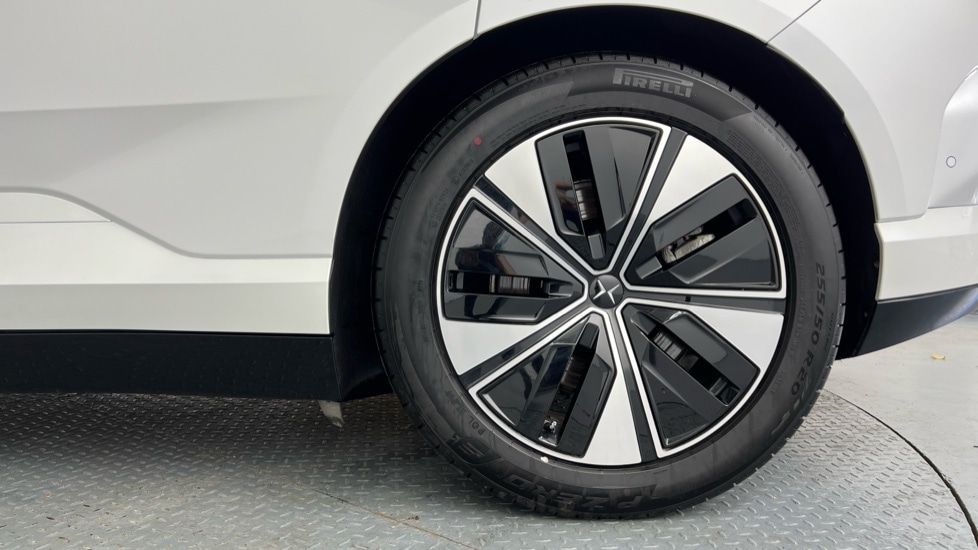 Used Polestar Polestar 4 2024 for sale - 77031300: Photo 27