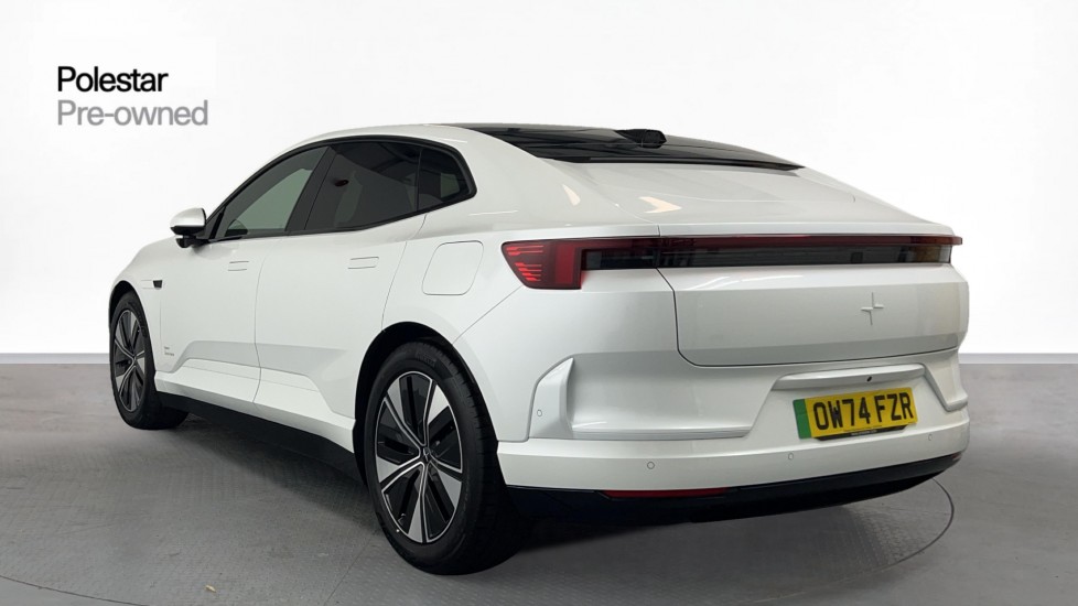 Used Polestar Polestar 4 2024 for sale - 77031300: Photo 3