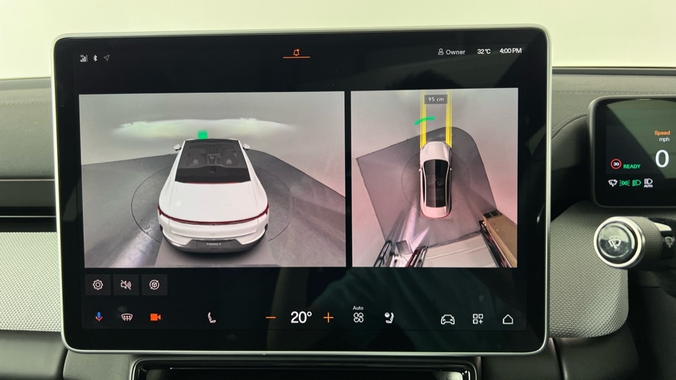 Used Polestar Polestar 4 2024 for sale - 77031300: Photo 36