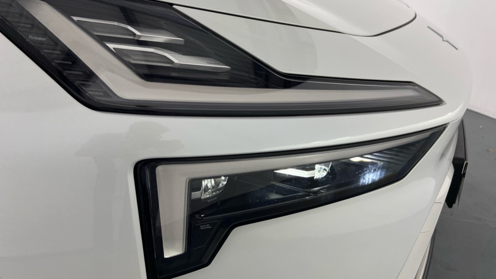 Used Polestar Polestar 4 2024 for sale - 77031300: Photo 40