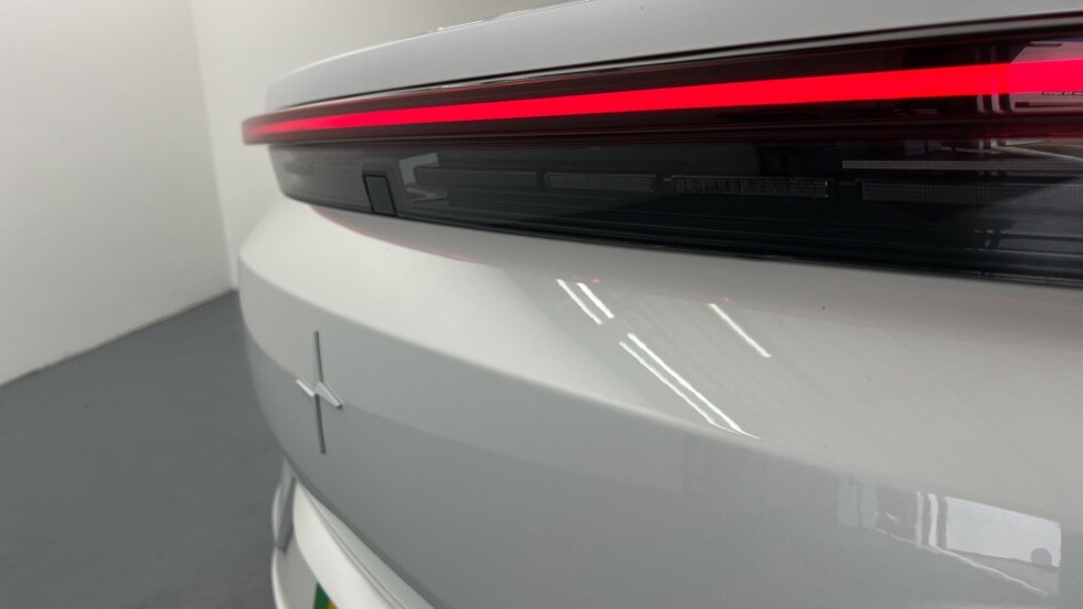 Used Polestar Polestar 4 2024 for sale - 77031300: Photo 44