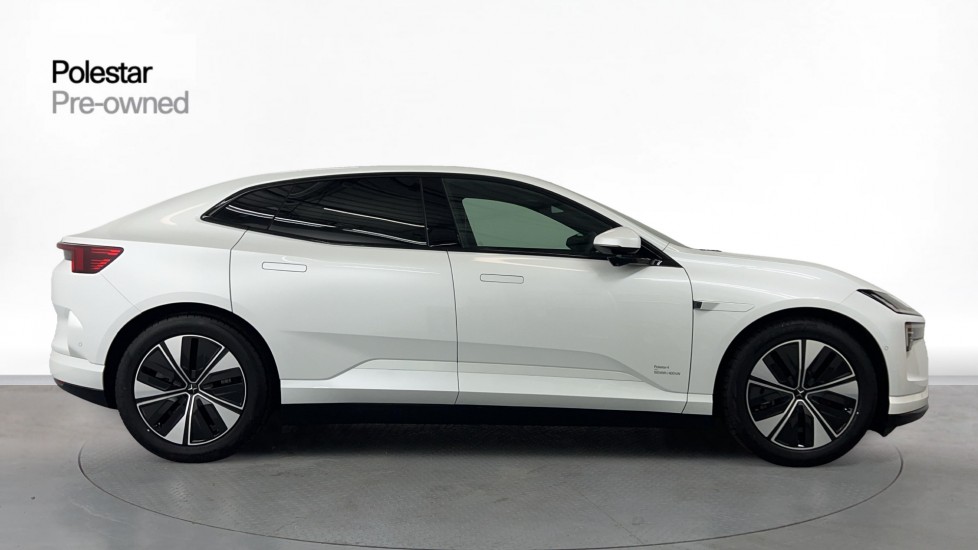 Used Polestar Polestar 4 2024 for sale - 77031300: Photo 6