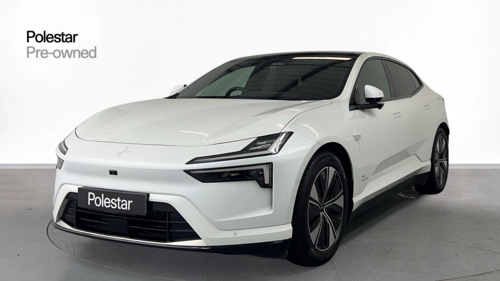 Used Polestar Polestar 4 2024 for sale - 77031300: Photo 7