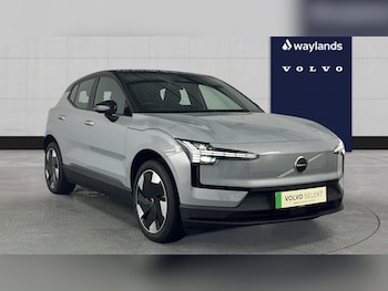 Used Volvo EX30 2026 for sale - 78929199: Photo