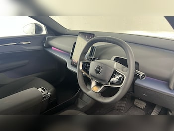 Used Volvo EX30 2026 for sale - 78929199: Photo