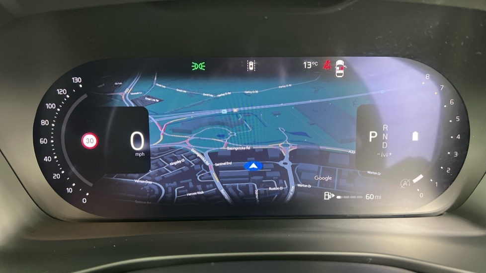 Used Volvo XC40 2025 for sale - 77982984: Photo 11