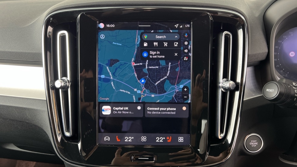 Used Volvo XC40 2025 for sale - 77982984: Photo 17