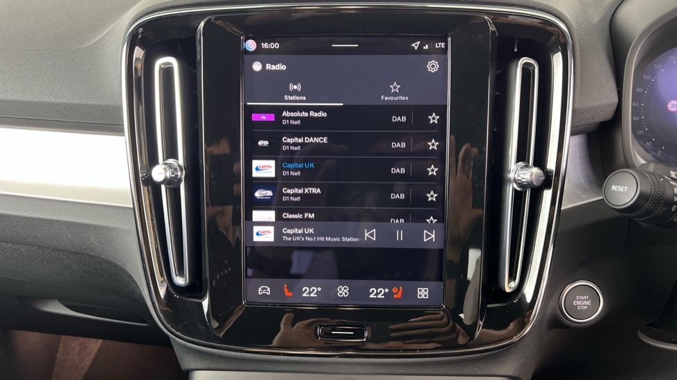 Used Volvo XC40 2025 for sale - 77982984: Photo 61