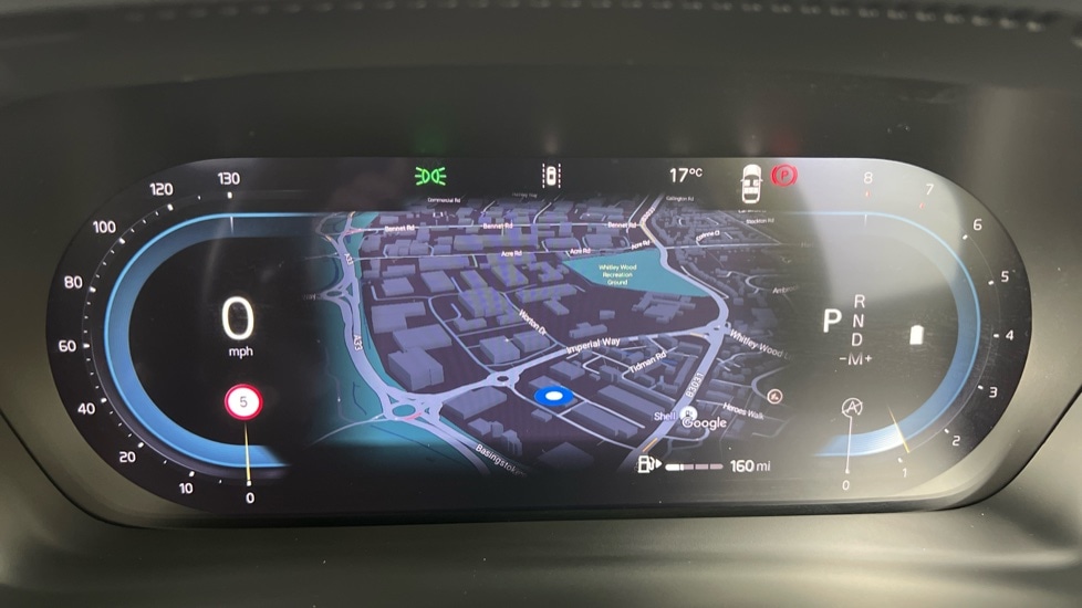 Used Volvo XC40 2024 for sale - 75763731: Photo 11