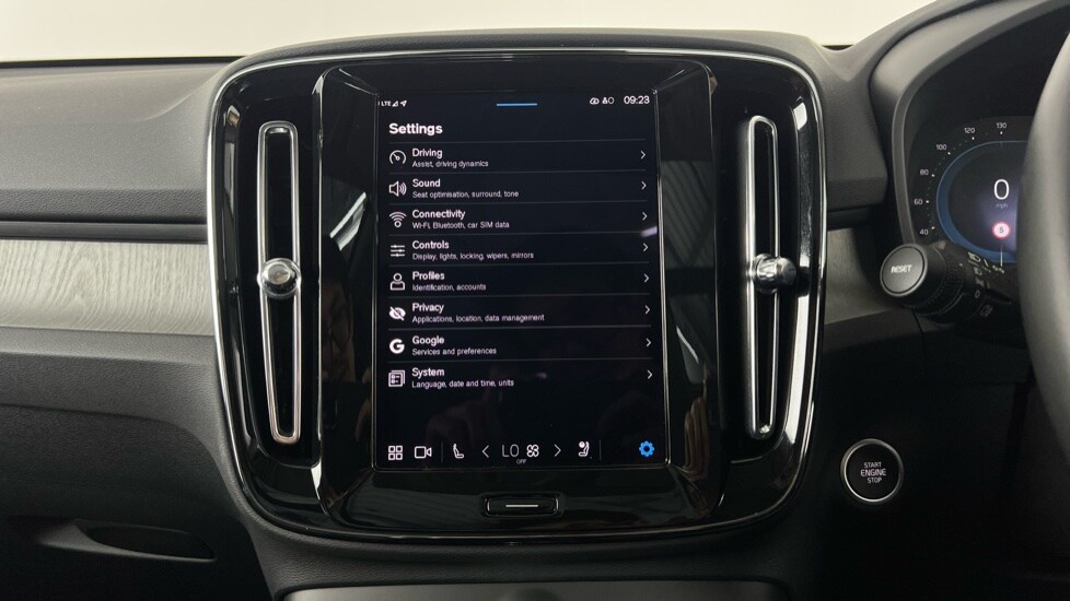 Used Volvo XC40 2024 for sale - 75763731: Photo 15