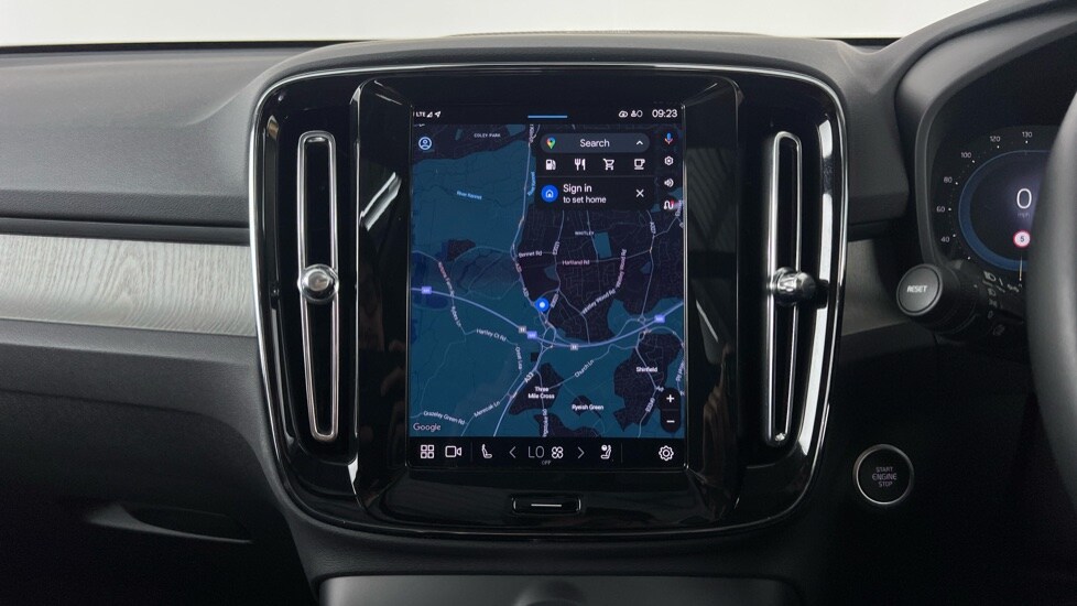 Used Volvo XC40 2024 for sale - 75763731: Photo 16