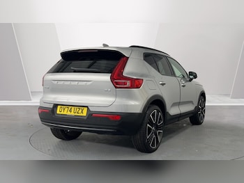 Used Volvo XC40 2024 for sale - 75763731: Photo