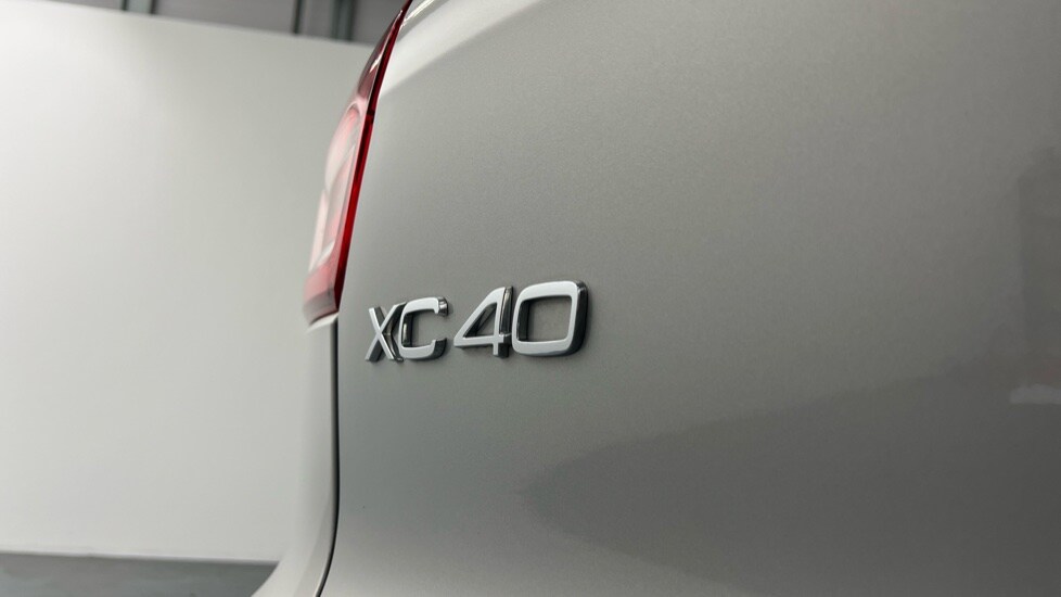Used Volvo XC40 2024 for sale - 75763731: Photo 36