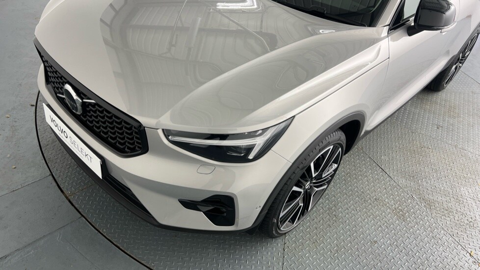 Used Volvo XC40 2024 for sale - 75763731: Photo 46