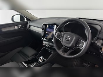Used Volvo XC40 2024 for sale - 75763731: Photo