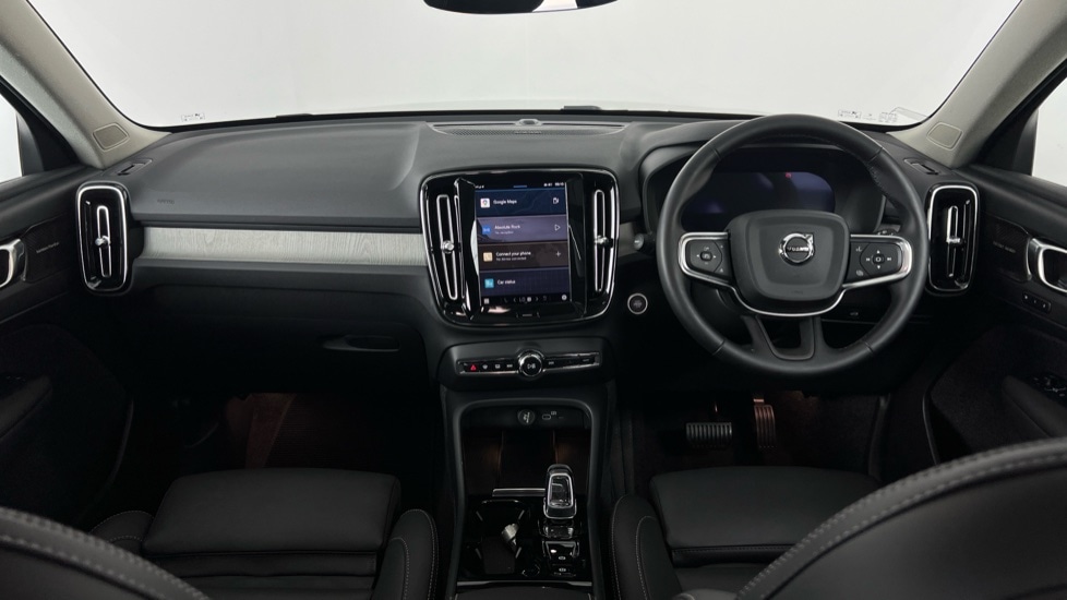 Used Volvo XC40 2024 for sale - 75763731: Photo 5