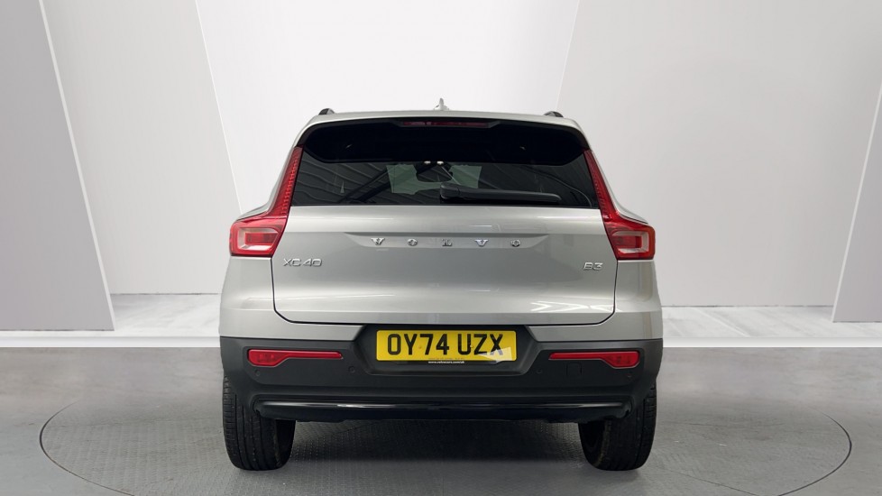 Used Volvo XC40 2024 for sale - 75763731: Photo 7