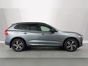 Used Volvo XC60 2020 for sale - 78123140: Photo