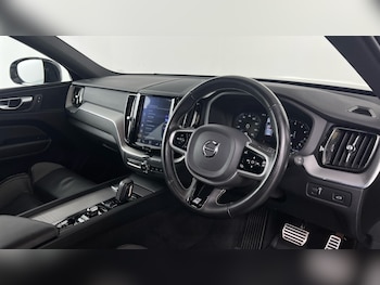 Used Volvo XC60 2020 for sale - 78123140: Photo