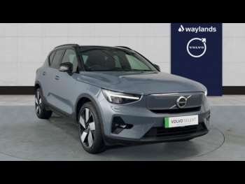 2022 - 300kW Recharge Twin Ultimate 78kWh 5dr AWD Auto
