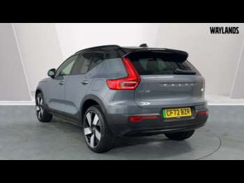 Used Volvo XC40 2022 for sale - 74826643: Photo
