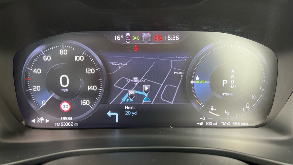 Used Volvo XC40 2023 for sale - 78022285: Photo 11