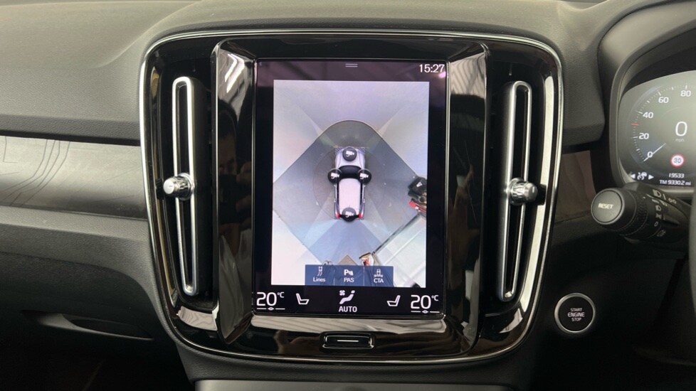 Used Volvo XC40 2023 for sale - 78022285: Photo 19