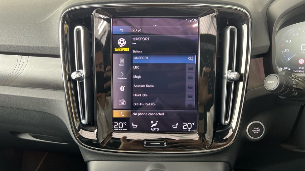 Used Volvo XC40 2023 for sale - 78022285: Photo 57