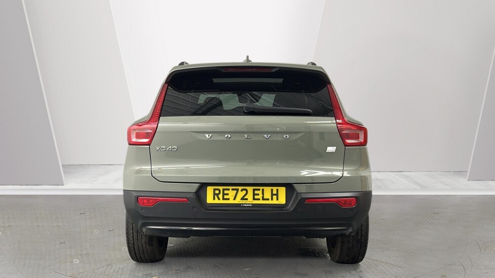 Used Volvo XC40 2023 for sale - 78022285: Photo 7