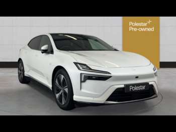 Used Polestar Polestar 4 2024 for sale - 75077477: Photo