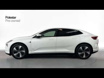 Used Polestar Polestar 4 2024 for sale - 75077477: Photo