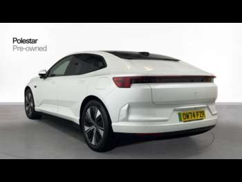 Used Polestar Polestar 4 2024 for sale - 75077477: Photo