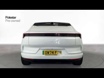 Used Polestar Polestar 4 2024 for sale - 75077477: Photo