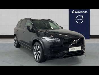 2024 - T8 Recharge Plus, AWD Plug-in hybrid, Elec/Petrol Dark(Tints, 21 Alloys) 5-Door