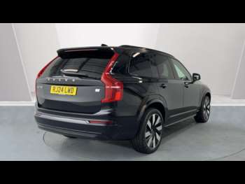 Used Volvo XC90 2024 for sale - 74826645: Photo