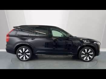 Used Volvo XC90 2024 for sale - 74826645: Photo