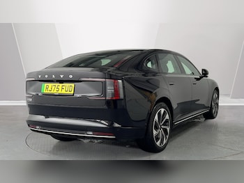 Used Volvo EX90 2025 for sale - 78336479: Photo