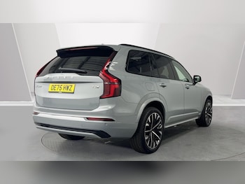 Used Volvo XC90 2025 for sale - 79354991: Photo