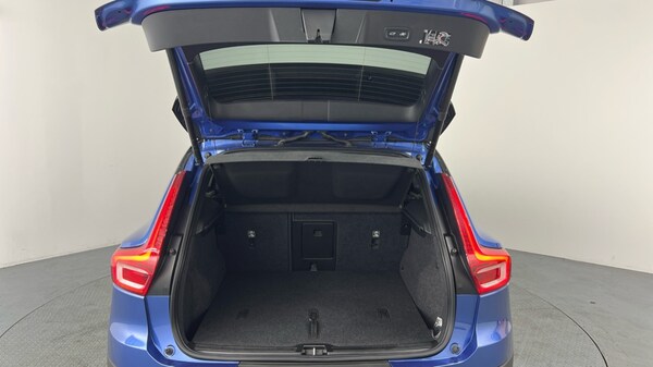 Used Volvo XC40 2021 for sale - 76203729: Photo 13