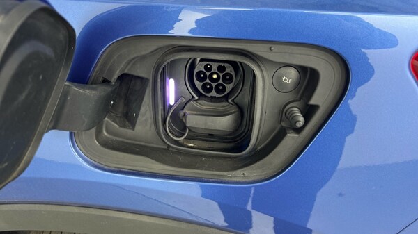 Used Volvo XC40 2021 for sale - 76203729: Photo 15