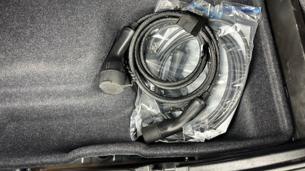 Used Volvo XC40 2021 for sale - 76203729: Photo 37
